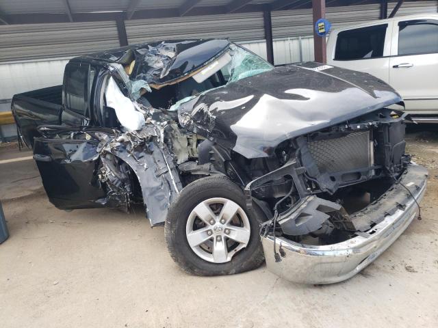 Photo 4 from auction – 2019 RAM 1500 CLASS with VIN 1C6RR6FG4KS629036