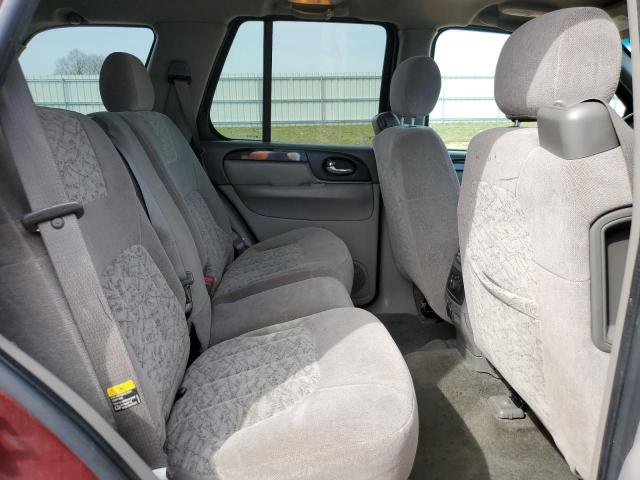 Photo 11 from auction – 2004 GMC ENVOY with VIN 1GKDT13S042212276
