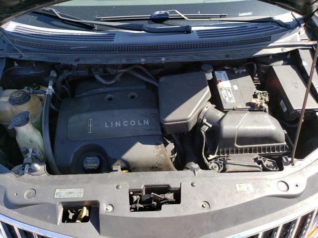 Photo 12 from auction – 2011 LINCOLN MKX with VIN 2LMDJ6JK4BBJ18846