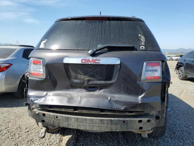 Photo 6 from auction – 2014 GMC ACADIA SLT with VIN 1GKKRRKD1EJ353713