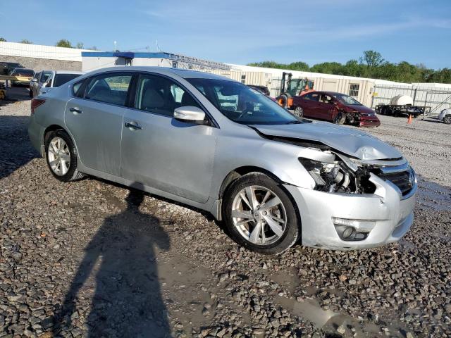 Photo 4 from auction – 2015 NISSAN ALTIMA with VIN 1N4AL3AP1FC191207