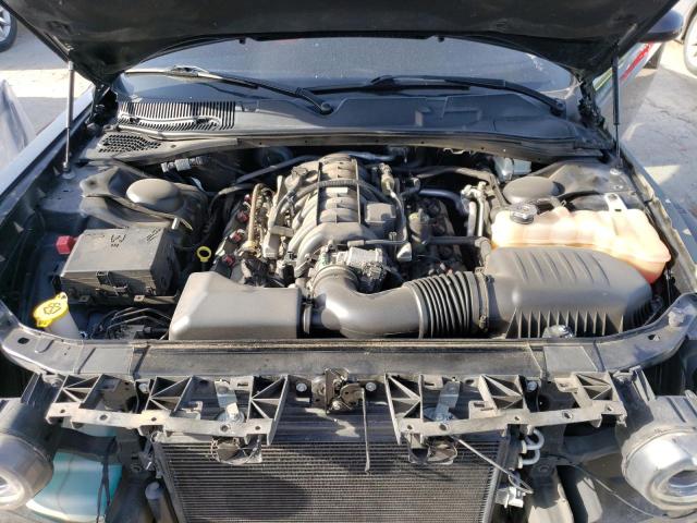 Photo 11 from auction – 2016 DODGE CHALLENGER with VIN 2C3CDZBT3GH326379