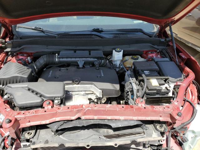 Photo 12 from auction – 2017 BUICK ENVISION E with VIN LRBFXBSA7HD236493
