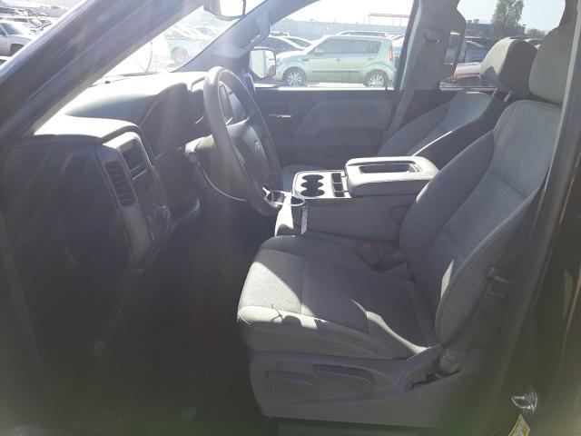 Photo 7 from auction – 2016 CHEVROLET SILVERADO with VIN 1GCRCNEC3GZ405774