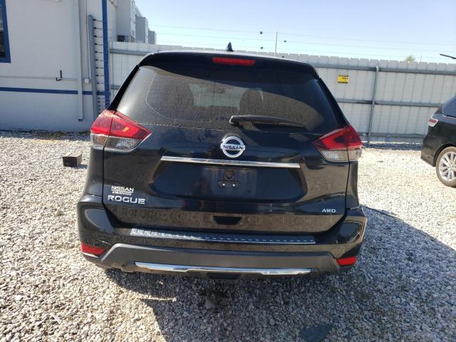 Photo 6 from auction – 2018 NISSAN ROGUE S with VIN KNMAT2MV9JP505993