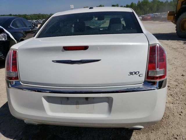 Photo 6 from auction – 2013 CHRYSLER 300C with VIN 2C3CCAET1DH690358