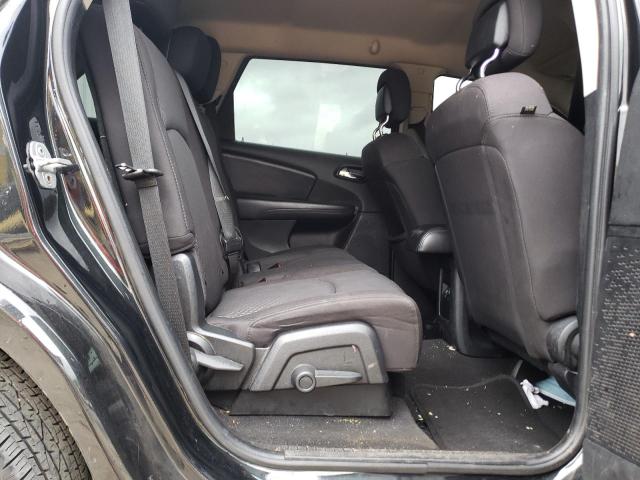 Photo 11 from auction – 2012 DODGE JOURNEY SE with VIN 3C4PDCAB8CT300140