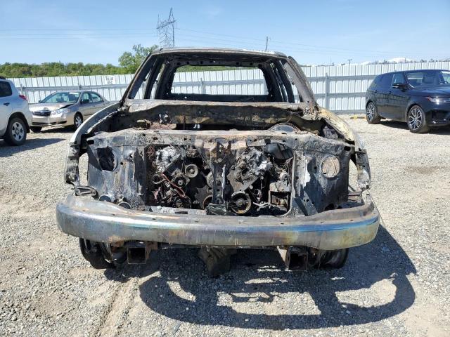 Photo 5 from auction – 2001 FORD F150 SUPER with VIN 1FTRW07L41KB68607