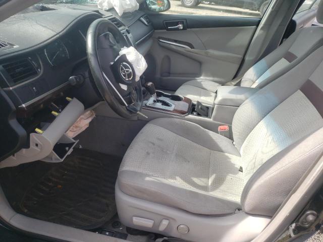Photo 7 from auction – 2012 TOYOTA CAMRY BASE with VIN 4T4BF1FK6CR239718