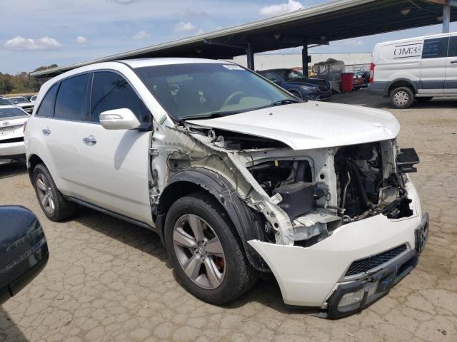 Zdjęcie 4 z aukcji – 2012 ACURA MDX z VIN 2HNYD2H25CH512887