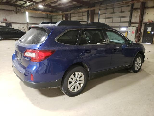 Photo 3 from auction – 2015 SUBARU OUTBACK 2. with VIN 4S4BSBHC3F3329761