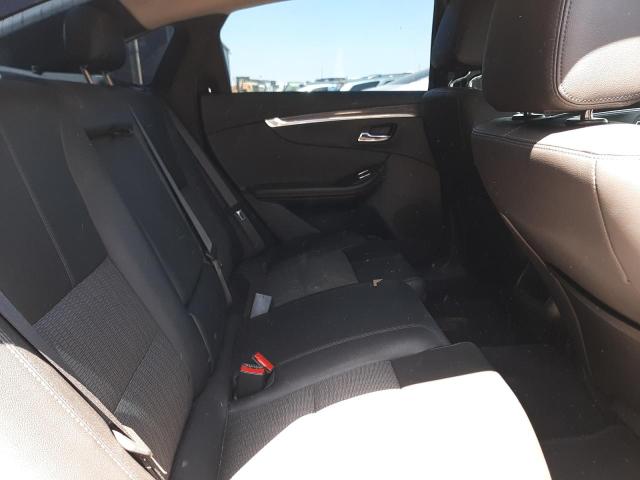 Photo 10 from auction – 2017 CHEVROLET IMPALA LT with VIN 2G1105S3XH9159093