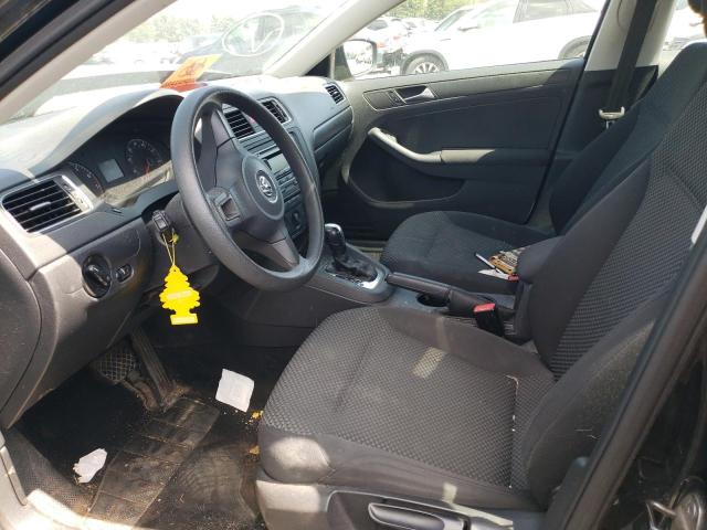 Photo 7 from auction – 2012 VOLKSWAGEN JETTA BASE with VIN 3VW2K7AJ8CM406156