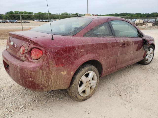 Photo 3 from auction – 2008 CHEVROLET COBALT LT with VIN 1G1AL18F287100882