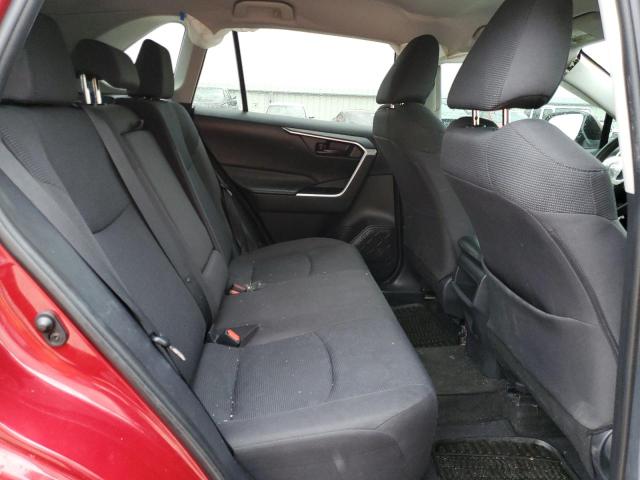 Photo 11 from auction – 2019 TOYOTA RAV4 LE with VIN 2T3K1RFV0KW056399