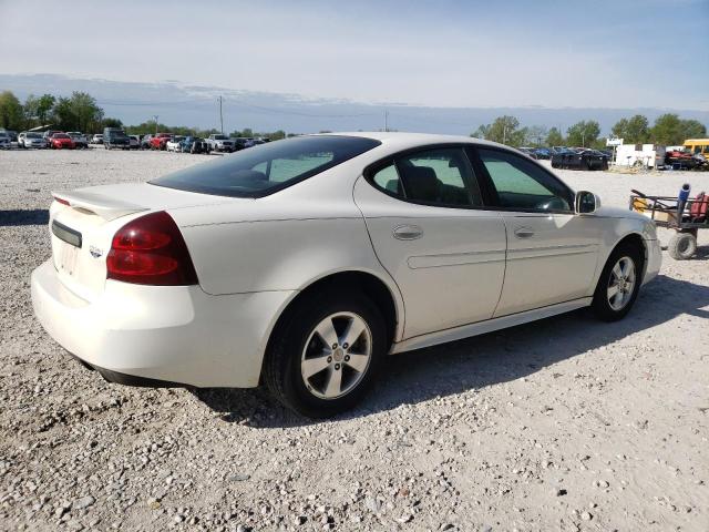 Photo 3 from auction – 2007 PONTIAC GRAND PRIX with VIN 2G2WP552571152484