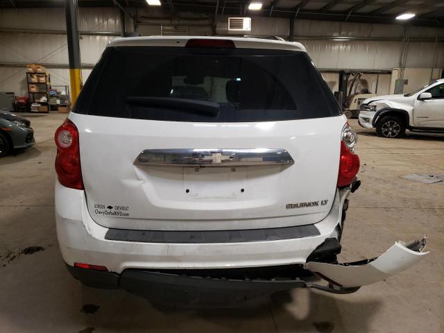 Photo 6 from auction – 2014 CHEVROLET EQUINOX LT with VIN 2GNALBEK4E6378183