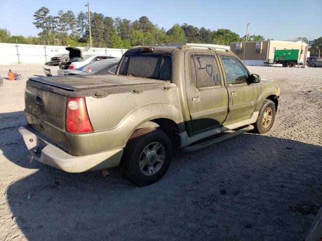 Photo 3 from auction – 2003 FORD EXPLORER S with VIN 1FMZU67E83UC07969