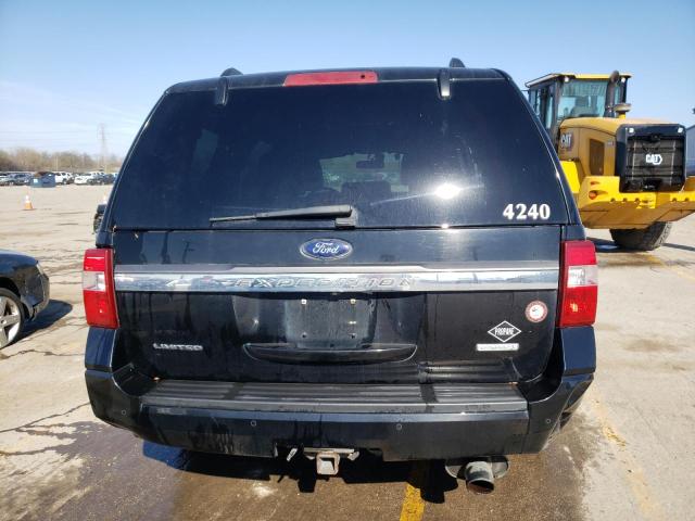 Photo 6 from auction – 2017 FORD EXPEDITION with VIN 1FMJU1KT6HEA55276
