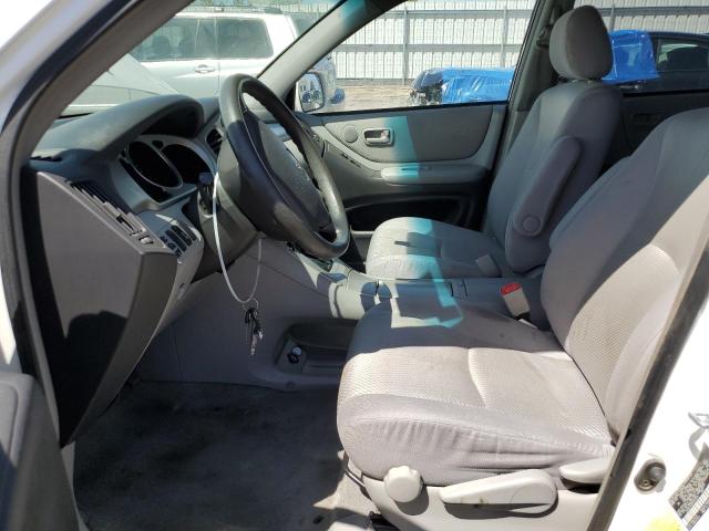 Photo 7 from auction – 2007 TOYOTA HIGHLANDER with VIN JTEEP21A870197672