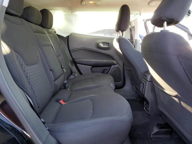 Photo 11 from auction – 2019 JEEP COMPASS SP with VIN 3C4NJDAB6KT734447