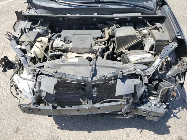 Photo 12 from auction – 2016 TOYOTA RAV4 XLE with VIN 2T3RFREV7GW457361
