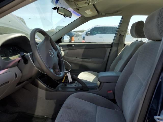 Photo 7 from auction – 2002 TOYOTA CAMRY LE with VIN 4T1BF30K72U520262