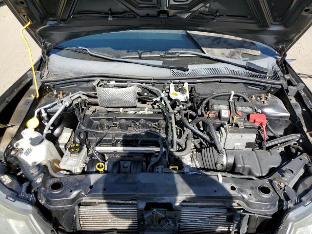 Photo 11 from auction – 2009 FORD FOCUS SE with VIN 1FAHP32NX9W173386