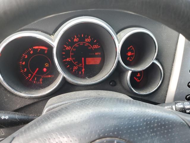 Photo 9 from auction – 2003 PONTIAC VIBE with VIN 5Y2SL628X3Z467898