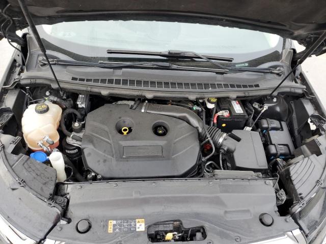 Photo 12 from auction – 2015 FORD EDGE SEL with VIN 2FMTK3J98FBC27008