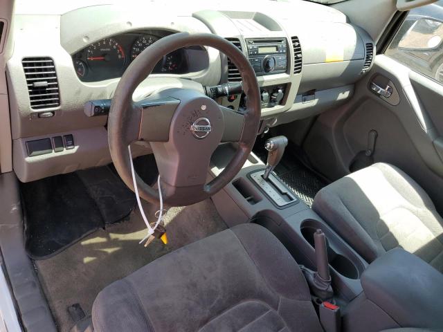 Photo 8 from auction – 2012 NISSAN FRONTIER S with VIN 1N6BD0CT5CC456756