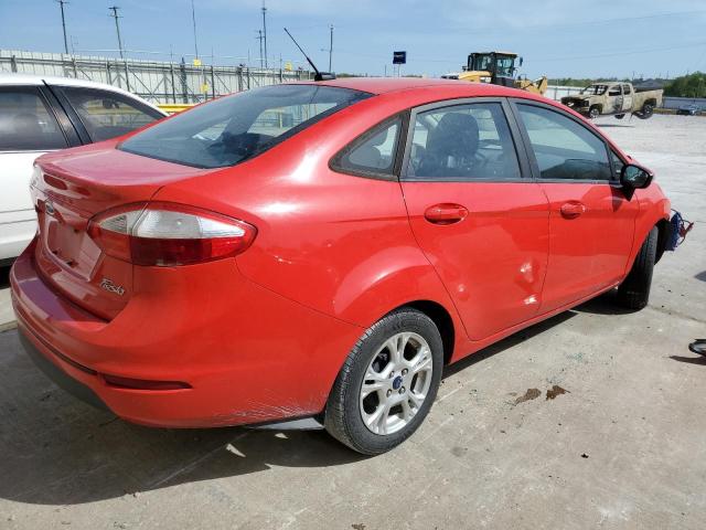 Photo 3 from auction – 2015 FORD FIESTA SE with VIN 3FADP4BJ2FM200190