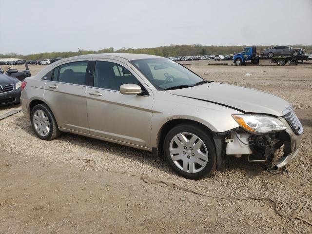 Photo 4 from auction – 2013 CHRYSLER 200 LX with VIN 1C3CCBAB5DN647510