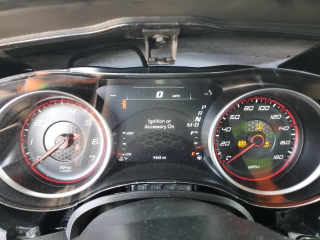 Photo 9 from auction – 2022 DODGE CHARGER SC with VIN 2C3CDXGJXNH210850