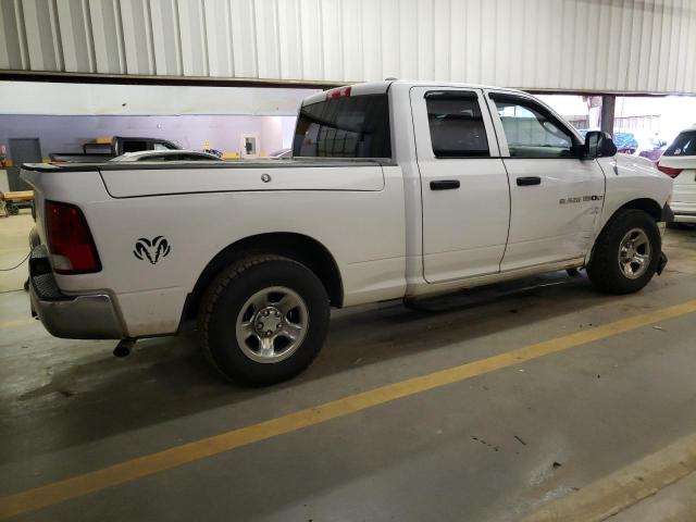Photo 3 from auction – 2012 DODGE RAM 1500 S with VIN 1C6RD6FP6CS281367