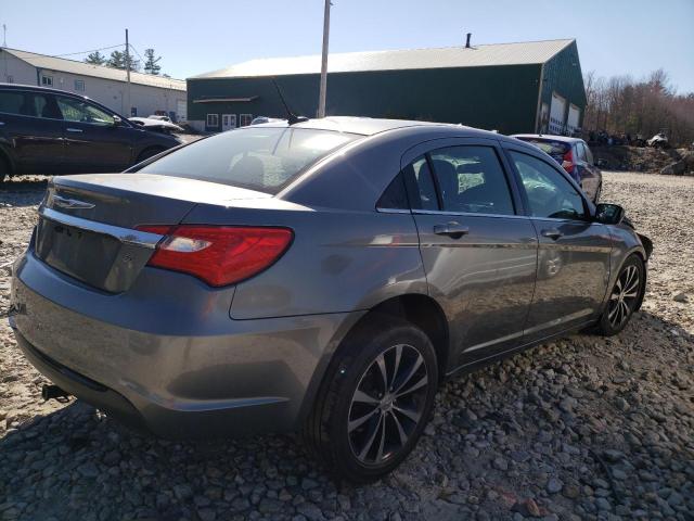 Photo 3 from auction – 2012 CHRYSLER 200 S with VIN 1C3CCBHG7CN165007