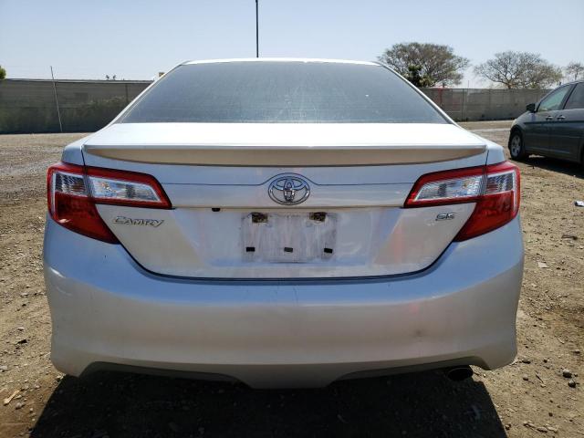 Photo 6 from auction – 2014 TOYOTA CAMRY L with VIN 4T1BF1FK2EU772615