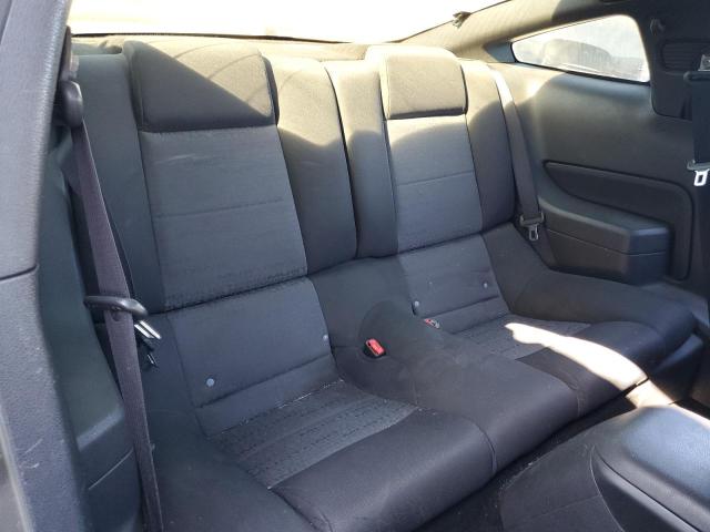 Photo 10 from auction – 2005 FORD MUSTANG with VIN 1ZVFT80N255152610