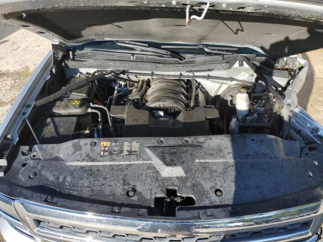 Photo 11 from auction – 2015 CHEVROLET SILVERADO with VIN 1GCVKPEC6FZ409720