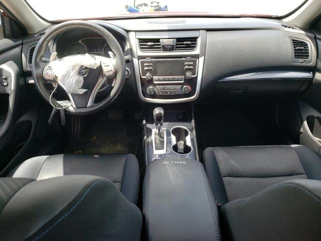 Photo 8 from auction – 2018 NISSAN ALTIMA 2.5 with VIN 1N4AL3AP2JC106397