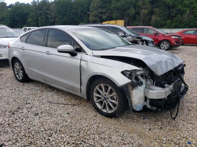 Photo 4 from auction – 2017 FORD FUSION SE with VIN 3FA6P0H7XHR379002