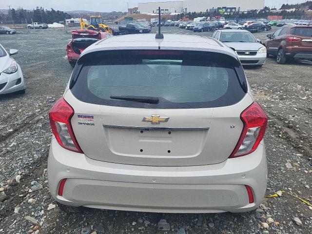 Photo 6 from auction – 2020 CHEVROLET SPARK 2LT with VIN KL8CF6SAXLC402172