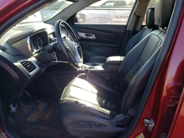 Photo 7 from auction – 2011 GMC TERRAIN SL with VIN 2CTFLVEC9B6308770