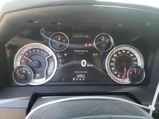 Photo 9 from auction – 2015 RAM 1500 SPORT with VIN 1C6RR6MT9FS629345