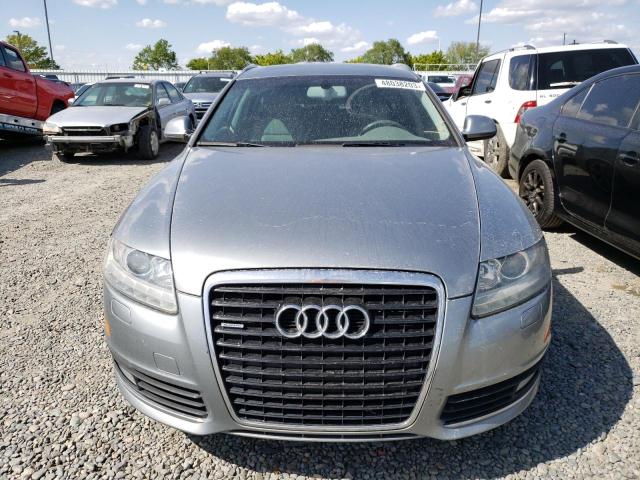 Photo 5 from auction – 2010 AUDI A6 PREMIUM with VIN WAUWGAFB2AN073568