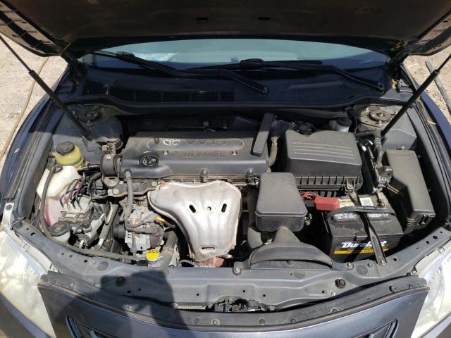 Photo 11 from auction – 2007 TOYOTA CAMRY CE with VIN 4T1BE46K17U641375