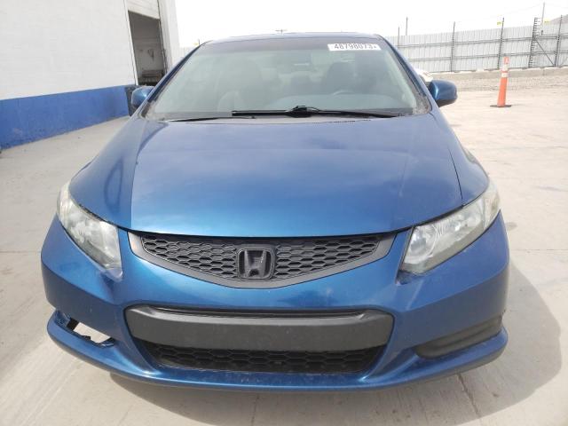 Photo 5 from auction – 2013 HONDA CIVIC EX with VIN 2HGFG3B85DH528176