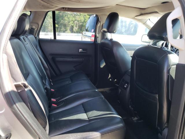 Photo 10 from auction – 2008 FORD EDGE SEL with VIN 2FMDK38C18BB12274