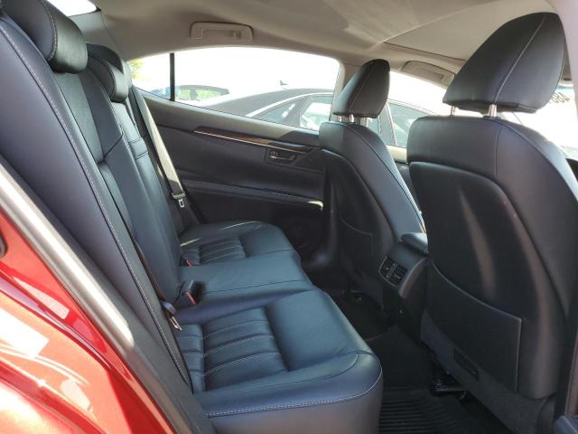 Photo 10 from auction – 2018 LEXUS ES 300H with VIN JTHBW1GG7J2179013