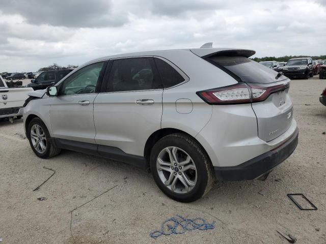 Photo 2 from auction – 2017 FORD EDGE TITAN with VIN 2FMPK3K95HBB75372